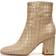 Sam Edelman Fawn - Chai Latte Croc Pat