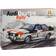 Italeri 3642 Audi Quattro Rally Auto (bouwpakket) 1:24