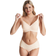 Momcozy Jelly Strip Nursing Bra Cream