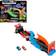 Mattel Disney & Pixar Cars Glow Racers Launch & Criss Cross