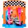 Mattel Disney & Pixar Cars Glow Racers Launch & Criss Cross