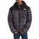 The North Face Boy's Reversible Shasta Full-Zip Hooded Jacket - TNF Black Vector Field Print