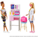 Barbie Medical Doctor Doll & Playset GWV01