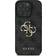 Guess 4G Big Logo Case for iPhone 16 Pro Max