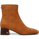 Sam Edelman Paige Stacked - Amber Brown