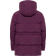 Jack Wolfskin Outdoorjacke 'KIRSCHALLEE' dunkellila