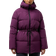 Jack Wolfskin Outdoorjacke 'KIRSCHALLEE' dunkellila