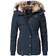 Marikoo Nekoo Winter Jacket - Blue