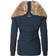 Marikoo Nekoo Winter Jacket - Blue