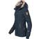 Marikoo Nekoo Winter Jacket - Blue