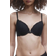 H&M Lace Push-up Bra - Black