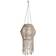 Dakota Fields Novelty Cream Shade 11.5"
