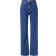 Calvin Klein Jeans Authentic Bootcut Jeans - Blue Denim