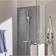 Grohe Euphoria System 210 (27964000) Chrom