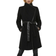 Vero Moda Waterfall Class Transitional Coat - Black