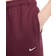 Nike Solo Swoosh Sweatpants Night Maroon