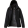 The North Face Women's Quest Hooded Jacket - Tnf Black/Foil Grey