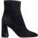 Sam Edelman Codie - Black Suede