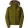 The North Face Women's Arctic Bomber Jacket - Forest Olive