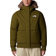 The North Face Women's Arctic Bomber Jacket - Forest Olive