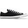 Converse Chuck Taylor All Star Low Top - Black