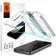 Spigen EZ Fit GLAS.tR iPhone 15 Pro Max Screen Protector Transparant 2-Pack