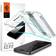 Spigen Glass tR EZ Fit 2 Pack Transparency iPhone 15 Pro Max