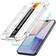 Spigen Screen Protector GLAS EZ Fit (2 piezas) iPhone 15 Pro Max