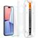 Spigen EZ Fit GLAS.tR iPhone 15 Pro Max Screen Protector Transparant 2-Pack