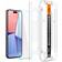 Spigen Glass tR EZ Fit 2 Pack Transparency iPhone 15 Pro Max