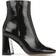 Sam Edelman Codie - Black Patent