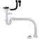 Gelia 3011132201 Water lock
