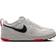 Nike C1TY GS - College Grey/Vast Grey/Fire Red/Black