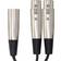 Hosa XLR - 2XLR M-F