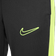 Nike Kid's Dri-FIT Academy23 Football Tracksuit - Anthracite/Volt/Volt (DX5480-061)