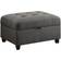Coaster Home Furnishings Stonenesse Gray Sofa 110" 2pcs 4 Seater