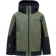 Peak Performance Rider Tech Insulated Jacket - Pine Needle/Black