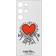 Samsung Coque Galaxy S24 Ultra Flipsuit EF-MS928CWEGWW Blanche