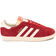 Adidas Gazelle - Team Victory Red/Off White/Cream White