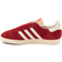 Adidas Gazelle - Team Victory Red/Off White/Cream White