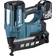 Makita Akku-Stauchkopfnagler DBN600RTJ 64 mm 18 V 5.0 Ah