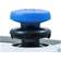 KontrolFreek PS5/PS4 Freek Edge Performance Thumbsticks - Blue