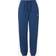 Nike Sportswear Phoenix Fleece Women's High Waisted Oversized Sweatpants - Armory Navy/Sail