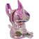 Enesco FACETS Disney Lilo and Stich Angel Pink Dekorationsfigur 7.6cm