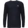 s.Oliver Crewneck Knitted Sweater - Navy