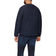 s.Oliver Crewneck Knitted Sweater - Navy