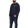 s.Oliver Crewneck Knitted Sweater - Navy