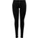 Only Coral Super Low Waist Skinny Fit Jeans - Black/Black Denim