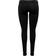 Only Coral Super Low Waist Skinny Fit Jeans - Black/Black Denim