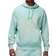 Nike Jordan Flight Fleece Men's Pullover Hoodie - Light Dew